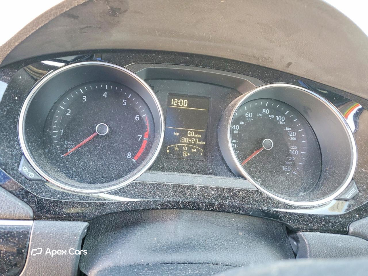 Volkswagen Jetta 2015