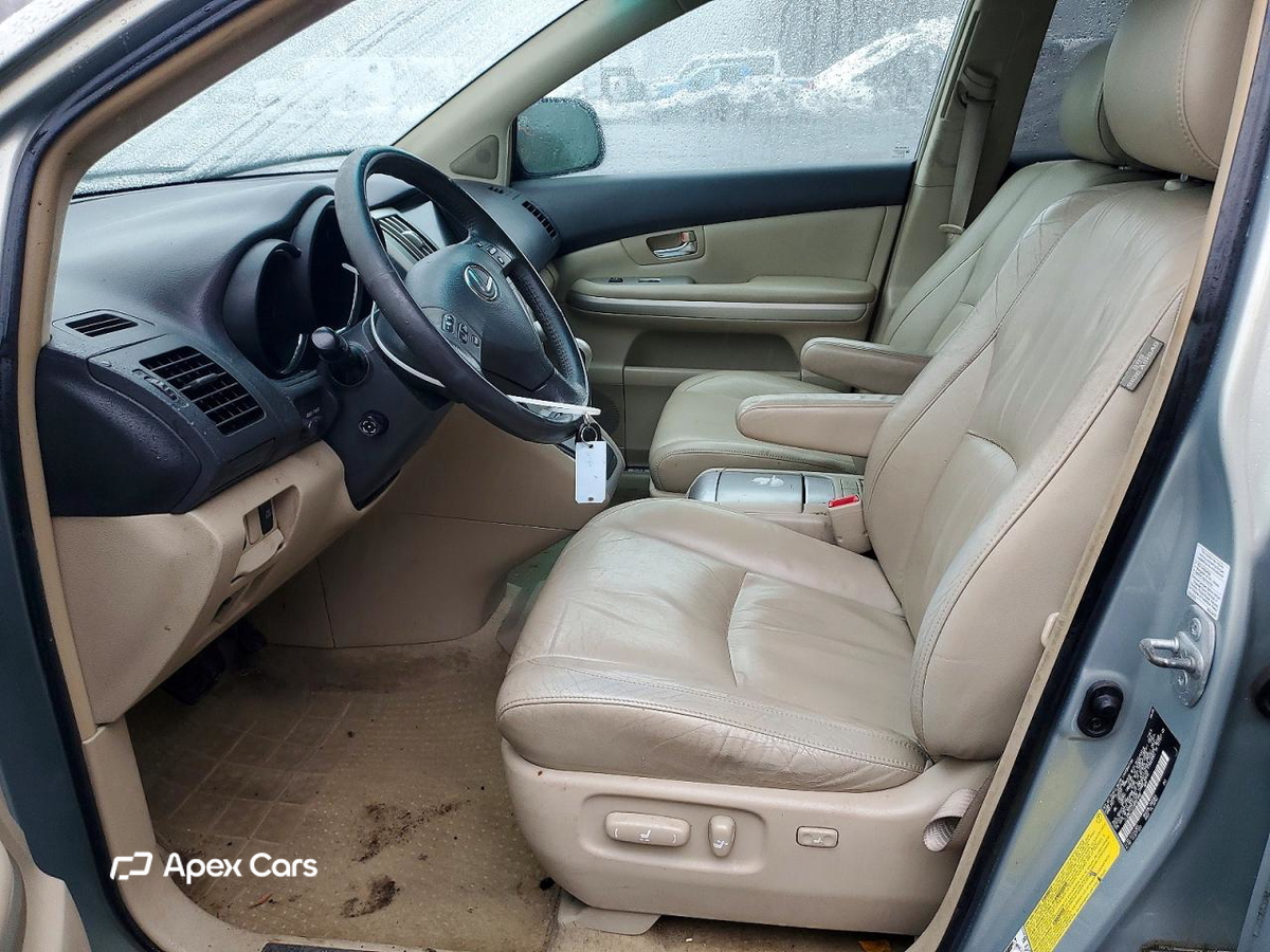 Lexus RX 2006