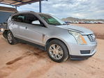Cadillac SRX 2016