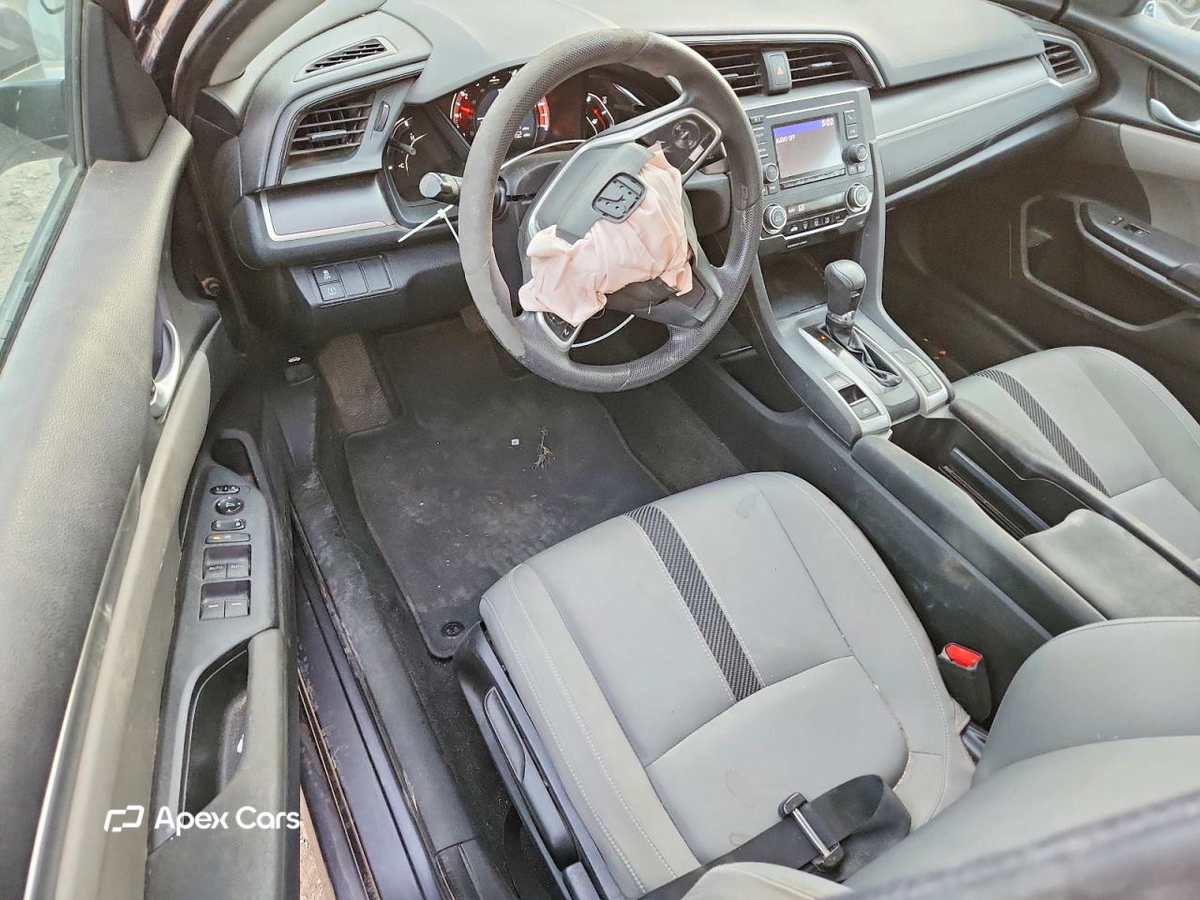 Honda Civic 2017