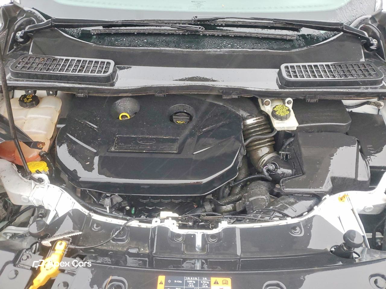 Ford Escape 2014
