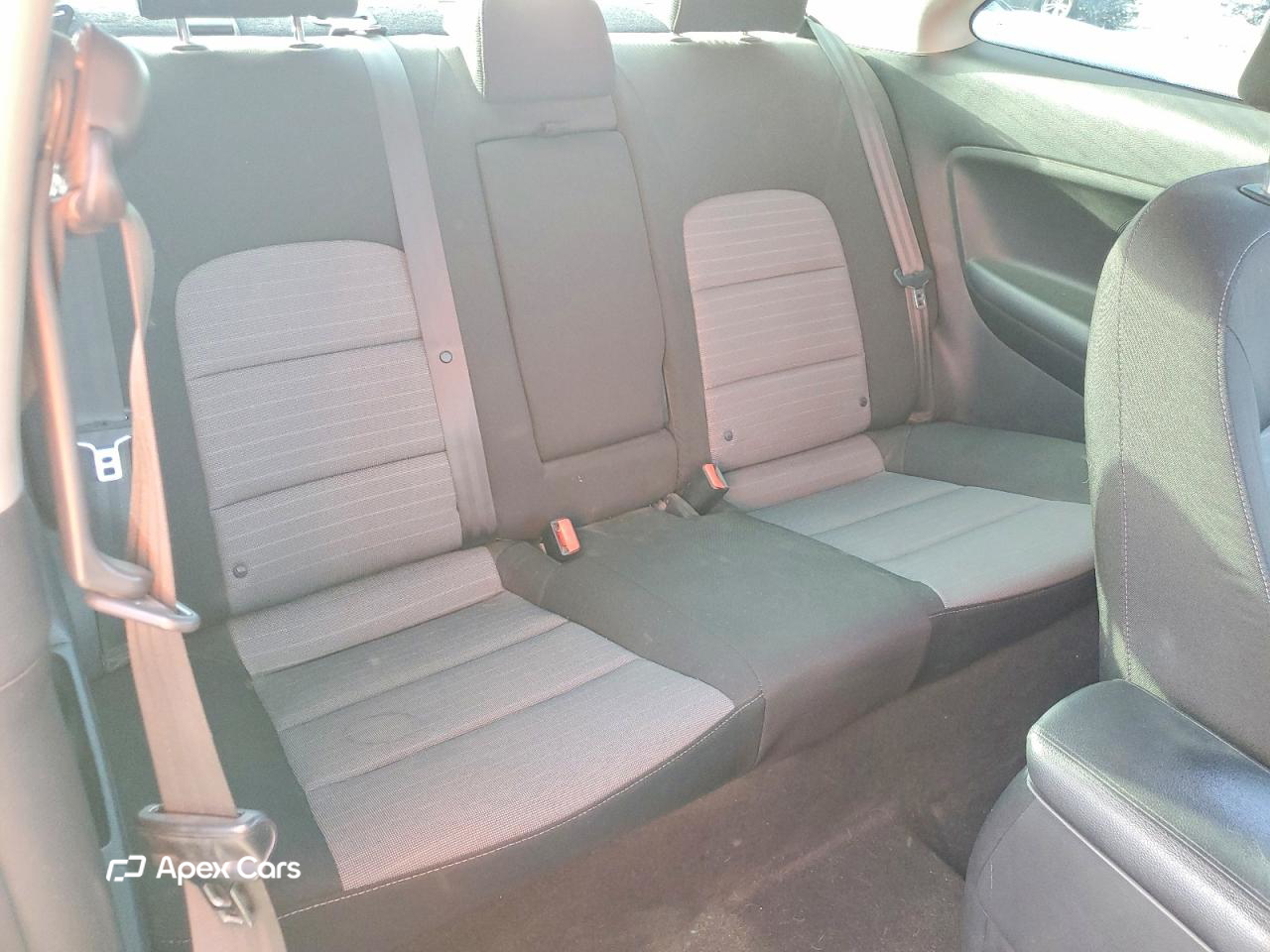 Kia Forte 2014