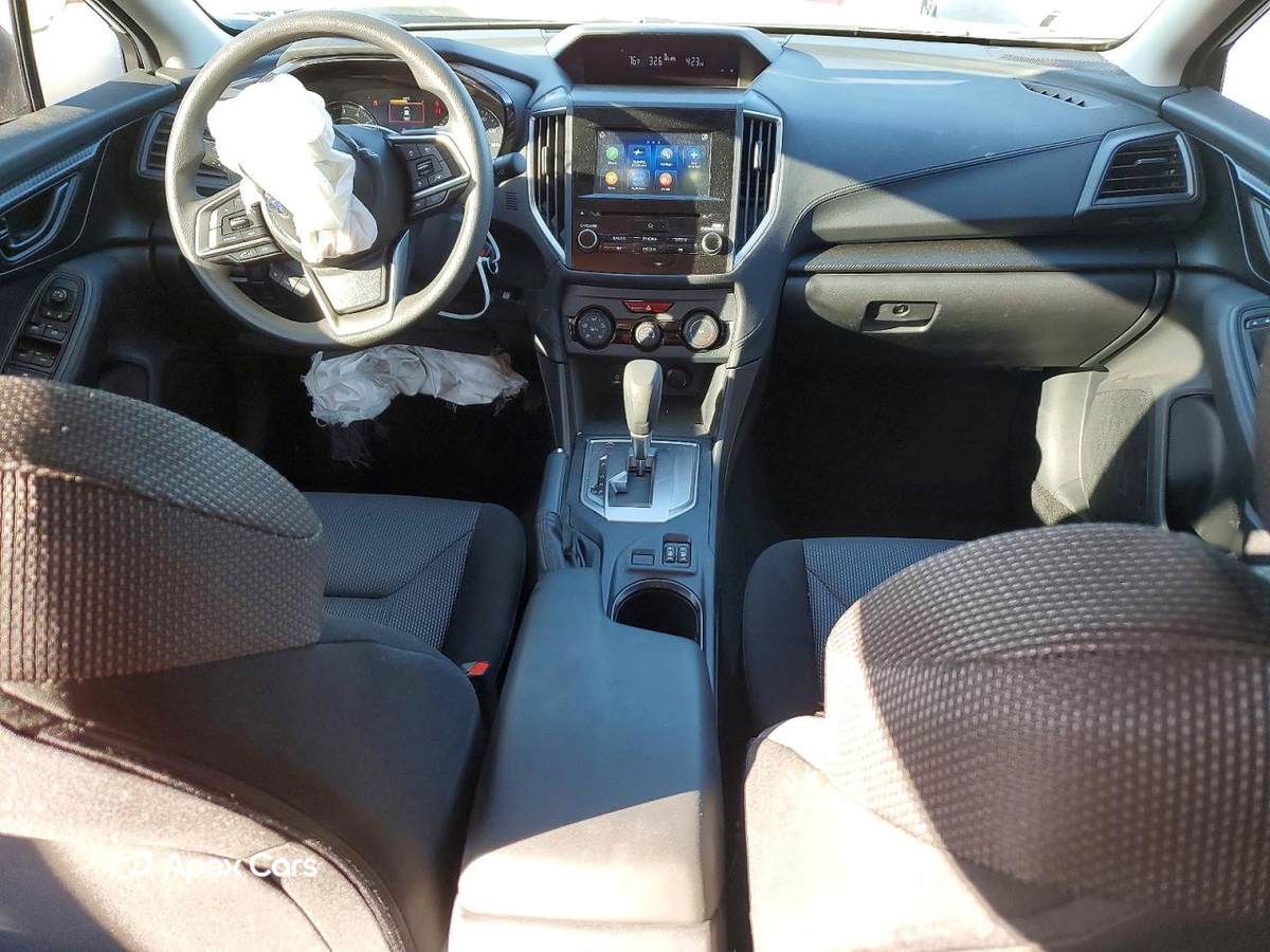 Subaru Impreza 2023