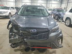 Subaru Forester 2021