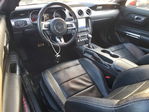 Ford Mustang 2022