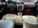 Chevrolet Impala 2013