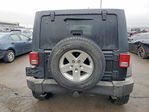 Jeep Wrangler 2011