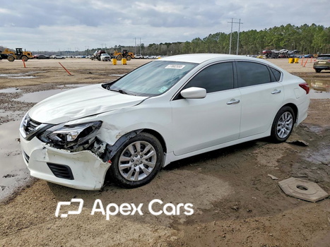 Nissan Altima 2018 - Image 1 of 13