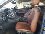 BMW Series 2 2015