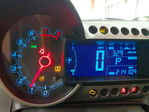 Chevrolet Sonic 2012
