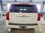 Chevrolet Tahoe 2015