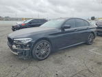 BMW Series 5 2018