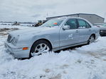 Mercedes-Benz E-klasse 2002