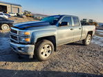 Chevrolet Silverado 2014