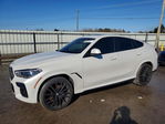 BMW X6 2022