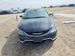 Chrysler 200 2016