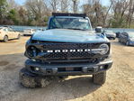 Ford Bronco 2023