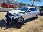 Cadillac CTS 2016