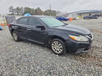 Nissan Altima 2018