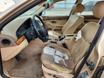 BMW Series 5 1999