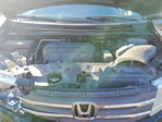 Honda Odyssey 2012