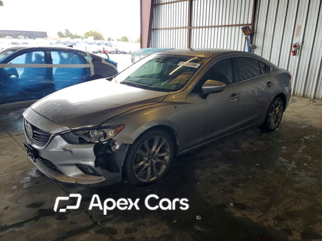 Mazda 6 2015 - Image 1 of 5