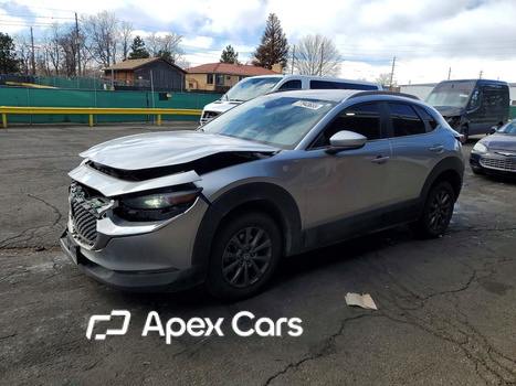 Mazda CX-30 2020 - Image 1 of 13