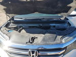 Honda Pilot 2018