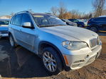 BMW X5 2012