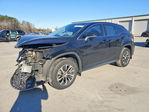 Lexus RX 2021