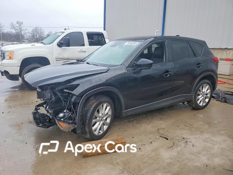 Mazda CX-5 2015 - Image 1 of 15