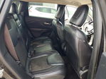 Jeep Cherokee 2016