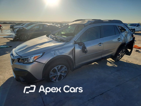 Subaru Outback 2020 - Image 1 of 14