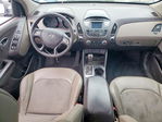 Hyundai Tucson 2015