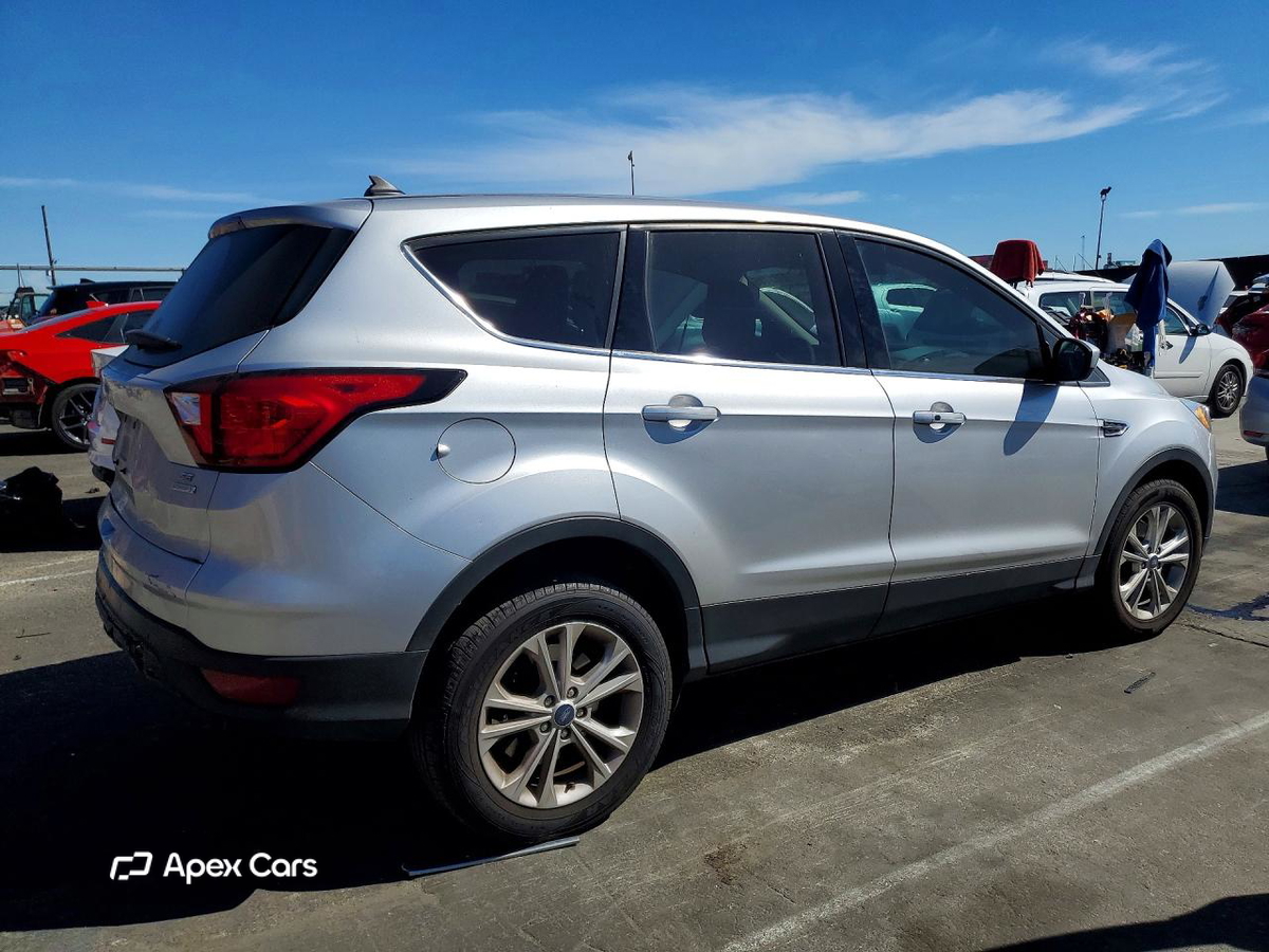 Ford Escape 2019