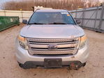 Ford Explorer 2013