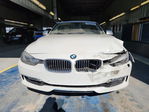 BMW Series 3 2015