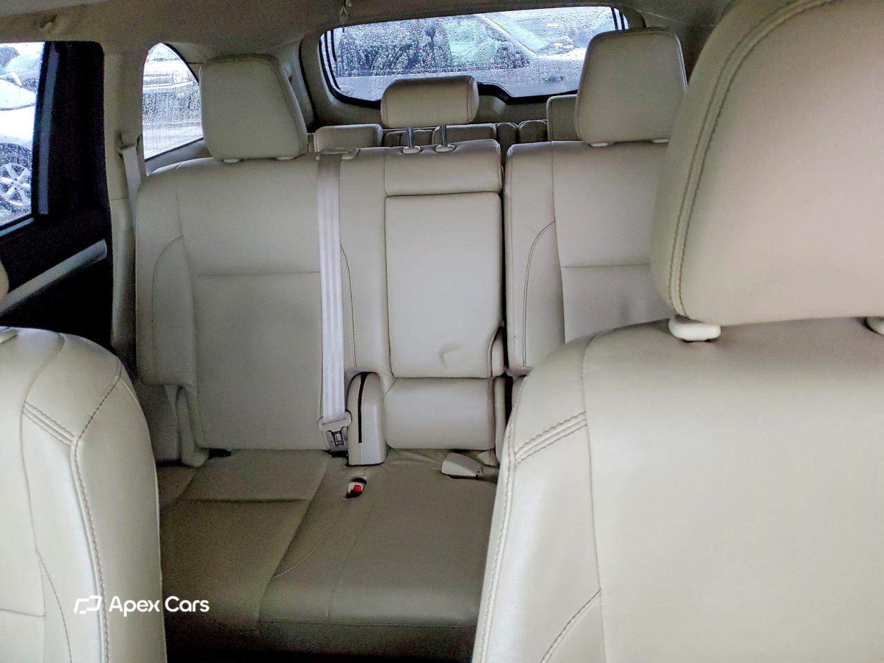 Toyota Highlander 2018