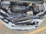 Chevrolet Sonic 2012
