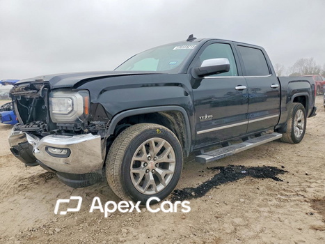 GMC Sierra 2016 - Image 1 of 14
