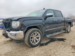 GMC Sierra 2016
