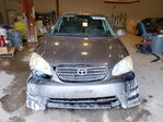 Toyota Corolla 2007