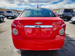 Chevrolet Sonic 2014