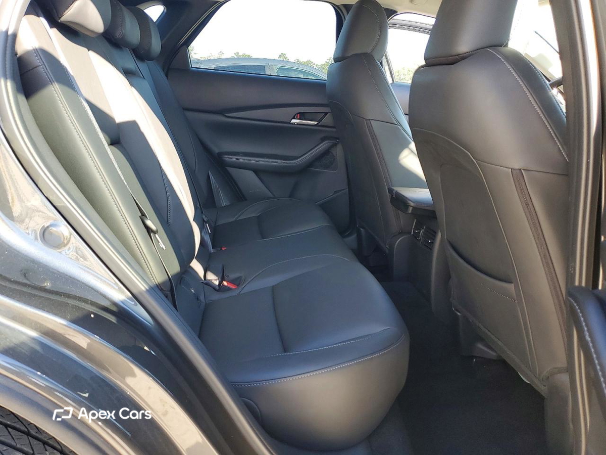 Mazda CX-30 2022