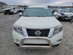 Nissan Pathfinder 2016