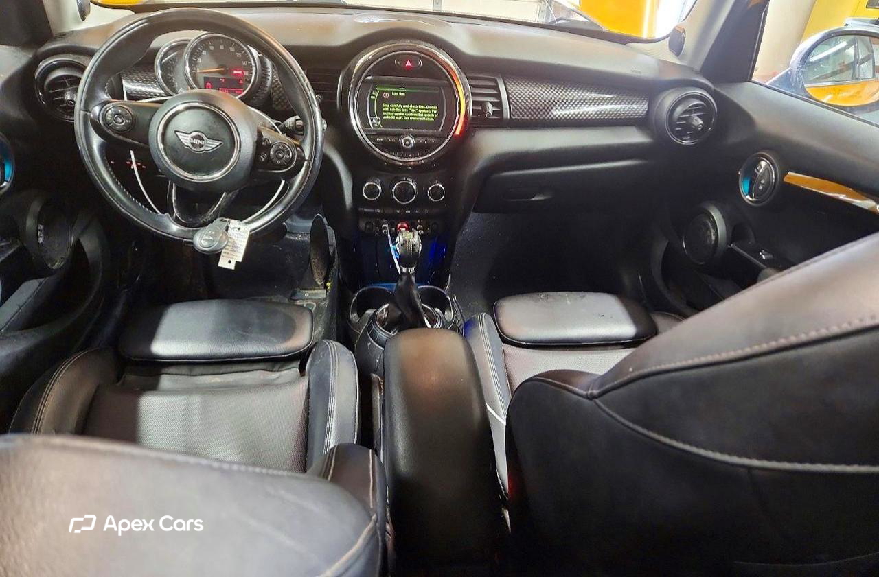 MINI Cooper 2017