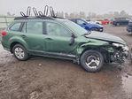 Subaru Outback 2010