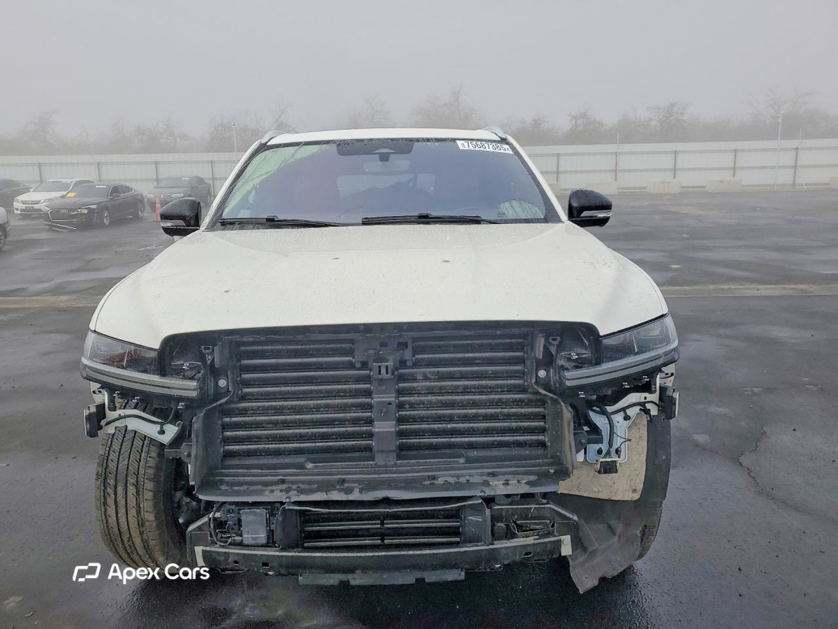 Lincoln Navigator 2025