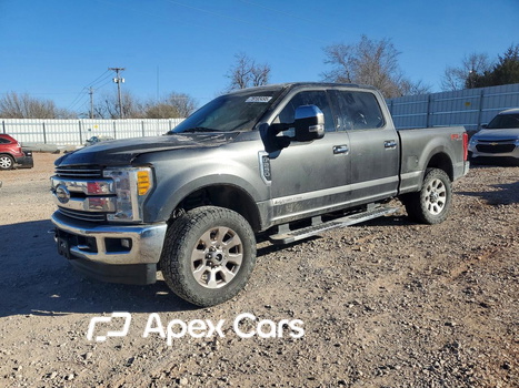Ford F250 2017 - Image 1 of 13