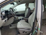 Chrysler Pacifica 2017